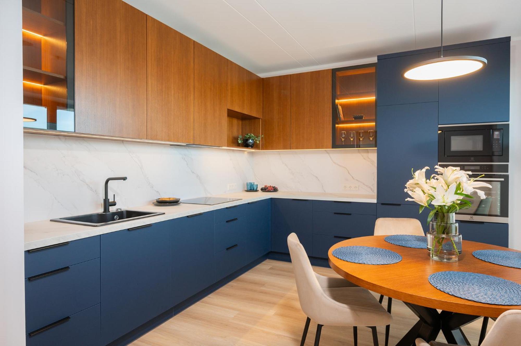 Aatrium Kinnisvara Riia Str 22 Apartment 80 M2 With 45 M2 Terrace Тарту Екстериор снимка